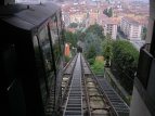 Biella Funicular
